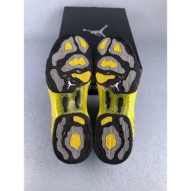 Buy Air Jordan 17 Retro Low SP "All Star - Lightning" 2024 FJ0395-100 Quality Reps Replicas Shoes