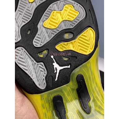 Buy Air Jordan 17 Retro Low SP "All Star - Lightning" 2024 FJ0395-100 Quality Reps Replicas Shoes