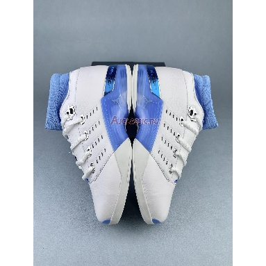 Buy Air Jordan 17 Retro Low SP "UNC 2024" FJ0395-101 Quality Reps Replicas Shoes