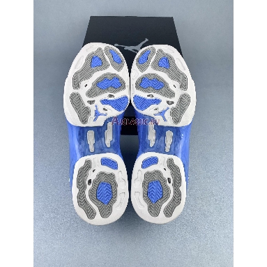 Buy Air Jordan 17 Retro Low SP "UNC 2024" FJ0395-101 Quality Reps Replicas Shoes