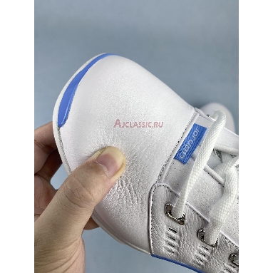 Buy Air Jordan 17 Retro Low SP "UNC 2024" FJ0395-101 Quality Reps Replicas Shoes