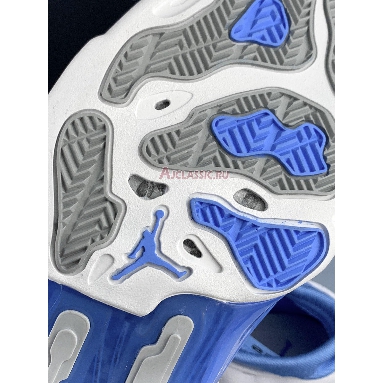 Buy Air Jordan 17 Retro Low SP "UNC 2024" FJ0395-101 Quality Reps Replicas Shoes