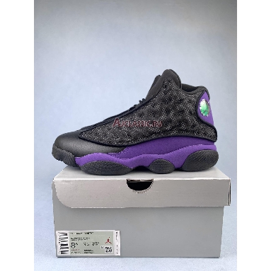 Buy Air Jordan 13 Retro "Court Purple" DJ5982-015-2 Quality Reps Replicas Shoes