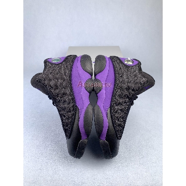 Buy Air Jordan 13 Retro "Court Purple" DJ5982-015-2 Quality Reps Replicas Shoes