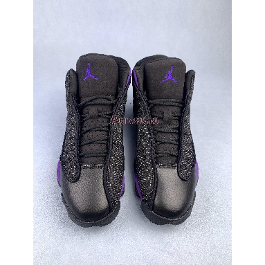 Buy Air Jordan 13 Retro "Court Purple" DJ5982-015-2 Quality Reps Replicas Shoes