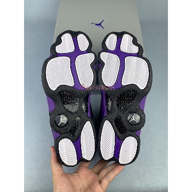 Buy Air Jordan 13 Retro "Court Purple" DJ5982-015-2 Quality Reps Replicas Shoes