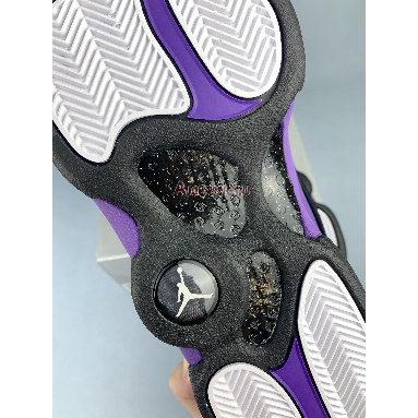 Buy Air Jordan 13 Retro "Court Purple" DJ5982-015-2 Quality Reps Replicas Shoes