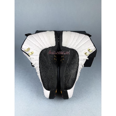 Buy Air Jordan 12 Retro "Taxi" 2013 130690-125 Quality Reps Replicas Shoes
