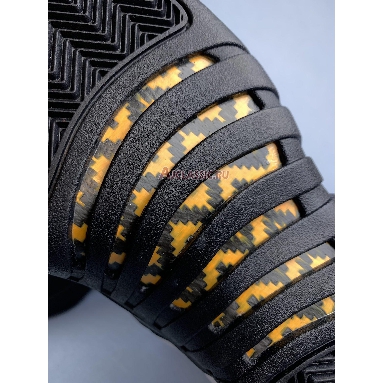 Buy Air Jordan 12 Retro "Taxi" 2013 130690-125 Quality Reps Replicas Shoes