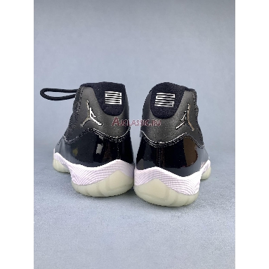 Buy Air Jordan 11 Retro "Jubilee / 25th Anniversary" CT8012-011-3 Quality Reps Replicas Shoes