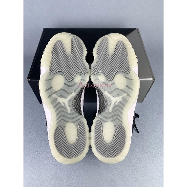 Buy Air Jordan 11 Retro "Jubilee / 25th Anniversary" CT8012-011-3 Quality Reps Replicas Shoes