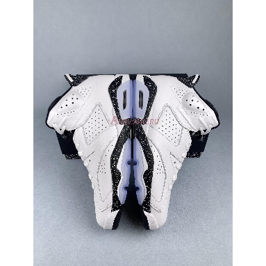 Buy Air Jordan 6 Retro "Reverse Oreo" CT8529-112 Quality Reps Replicas Shoes
