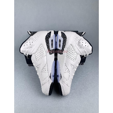 Buy Air Jordan 6 Retro "Reverse Oreo" CT8529-112 Quality Reps Replicas Shoes