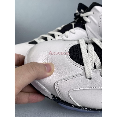 Buy Air Jordan 6 Retro "Reverse Oreo" CT8529-112 Quality Reps Replicas Shoes