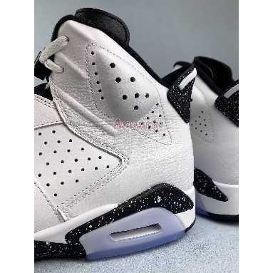 Buy Air Jordan 6 Retro "Reverse Oreo" CT8529-112 Quality Reps Replicas Shoes