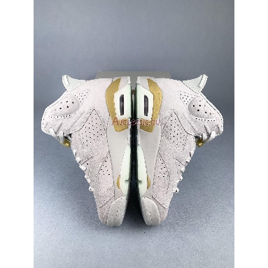 Buy Air Jordan 6 Retro Craft "Pearl" DQ4914-074 Quality Reps Replicas Shoes