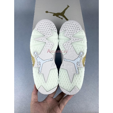 Buy Air Jordan 6 Retro Craft "Pearl" DQ4914-074 Quality Reps Replicas Shoes