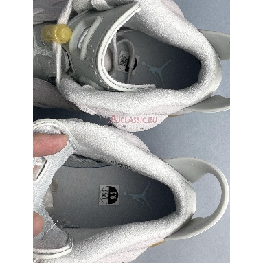 Buy Air Jordan 6 Retro Craft "Pearl" DQ4914-074 Quality Reps Replicas Shoes