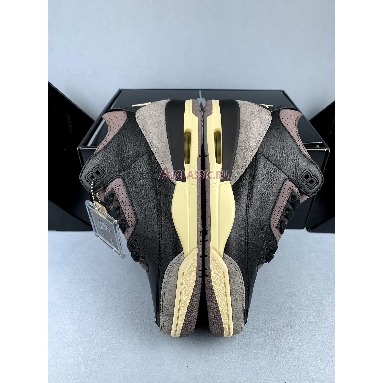 Buy A Ma Maniere x Air Jordan 3 Retro "While You Were Sleeping" FZ4811-001 Quality Reps Replicas Shoes