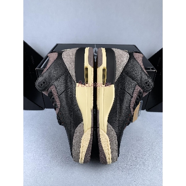 Buy A Ma Maniere x Air Jordan 3 Retro "While You Were Sleeping" FZ4811-001 Quality Reps Replicas Shoes