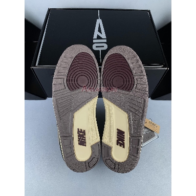 Buy A Ma Maniere x Air Jordan 3 Retro "While You Were Sleeping" FZ4811-001 Quality Reps Replicas Shoes