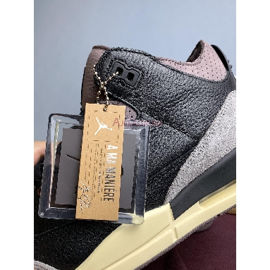 Buy A Ma Maniere x Air Jordan 3 Retro "While You Were Sleeping" FZ4811-001 Quality Reps Replicas Shoes