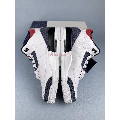 Buy Air Jordan 3 SE-T "Fire Red" Japan Exclusive CZ6433-100-2 Quality Reps Replicas Shoes