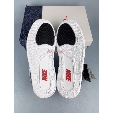 Buy Air Jordan 3 SE-T "Fire Red" Japan Exclusive CZ6433-100-2 Quality Reps Replicas Shoes