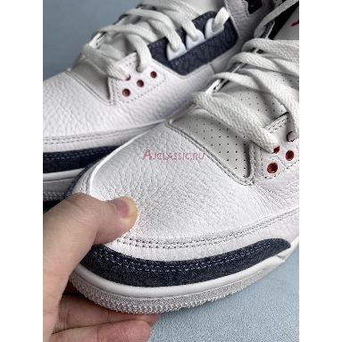 Buy Air Jordan 3 SE-T "Fire Red" Japan Exclusive CZ6433-100-2 Quality Reps Replicas Shoes