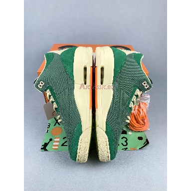 Buy Nina Chanel Abney x Air Jordan 3 Retro SP "Bicoastal" FZ7974-300 Quality Reps Replicas Shoes