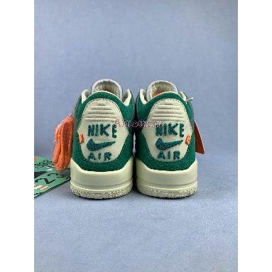 Buy Nina Chanel Abney x Air Jordan 3 Retro SP "Bicoastal" FZ7974-300 Quality Reps Replicas Shoes