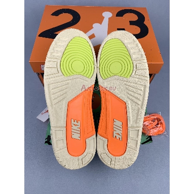 Buy Nina Chanel Abney x Air Jordan 3 Retro SP "Bicoastal" FZ7974-300 Quality Reps Replicas Shoes