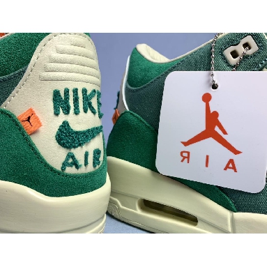 Buy Nina Chanel Abney x Air Jordan 3 Retro SP "Bicoastal" FZ7974-300 Quality Reps Replicas Shoes