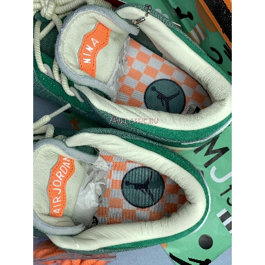 Buy Nina Chanel Abney x Air Jordan 3 Retro SP "Bicoastal" FZ7974-300 Quality Reps Replicas Shoes