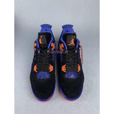 Buy Air Jordan 4 Retro "Cavs" 308497-027 Quality Reps Replicas Shoes