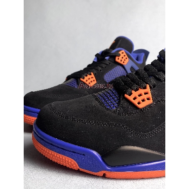 Buy Air Jordan 4 Retro "Cavs" 308497-027 Quality Reps Replicas Shoes