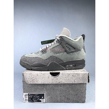 Buy Air Jordan 4 Retro SE "Wet Cement" FQ7928-001 Quality Reps Replicas Shoes