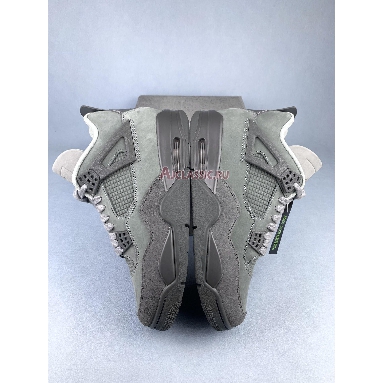 Buy Air Jordan 4 Retro SE "Wet Cement" FQ7928-001 Quality Reps Replicas Shoes