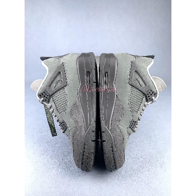 Buy Air Jordan 4 Retro SE "Wet Cement" FQ7928-001 Quality Reps Replicas Shoes