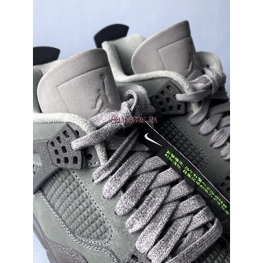 Buy Air Jordan 4 Retro SE "Wet Cement" FQ7928-001 Quality Reps Replicas Shoes