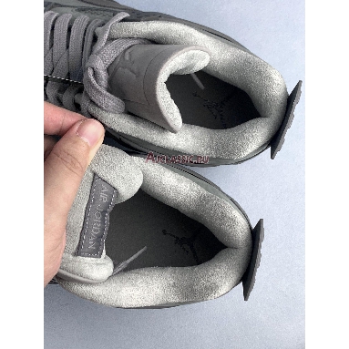 Buy Air Jordan 4 Retro SE "Wet Cement" FQ7928-001 Quality Reps Replicas Shoes