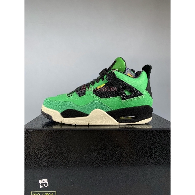 Buy Air Jordan 4 Retro "Manila" HO19-MNJDLS-416-LN3 Quality Reps Replicas Shoes