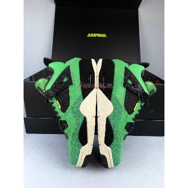 Buy Air Jordan 4 Retro "Manila" HO19-MNJDLS-416-LN3 Quality Reps Replicas Shoes