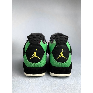 Buy Air Jordan 4 Retro "Manila" HO19-MNJDLS-416-LN3 Quality Reps Replicas Shoes