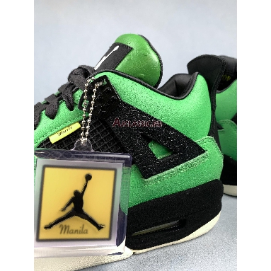 Buy Air Jordan 4 Retro "Manila" HO19-MNJDLS-416-LN3 Quality Reps Replicas Shoes