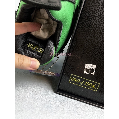 Buy Air Jordan 4 Retro "Manila" HO19-MNJDLS-416-LN3 Quality Reps Replicas Shoes