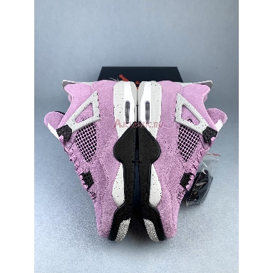 Buy Air Jordan 4 Retro "Orchid" AQ9129-501 Quality Reps Replicas Shoes