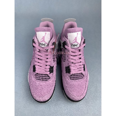 Buy Air Jordan 4 Retro "Orchid" AQ9129-501 Quality Reps Replicas Shoes