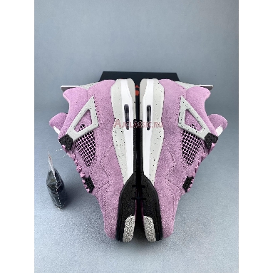 Buy Air Jordan 4 Retro "Orchid" AQ9129-501 Quality Reps Replicas Shoes