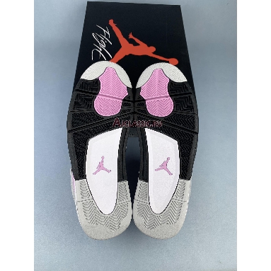 Buy Air Jordan 4 Retro "Orchid" AQ9129-501 Quality Reps Replicas Shoes